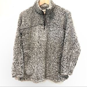 Dylan by True Grit Stadium Pullover